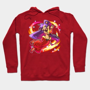 Shantae Hoodie